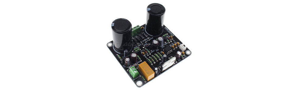 Module Amplificateur Mono TDA7293 1x100W / 4 Ohm